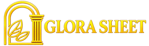 Glora Sheet