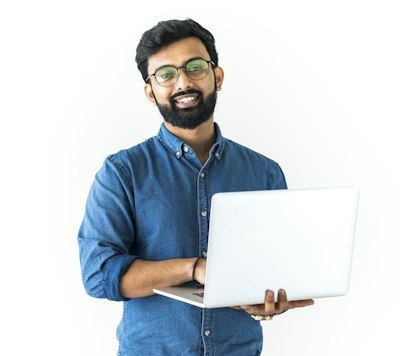 Mohit Goel