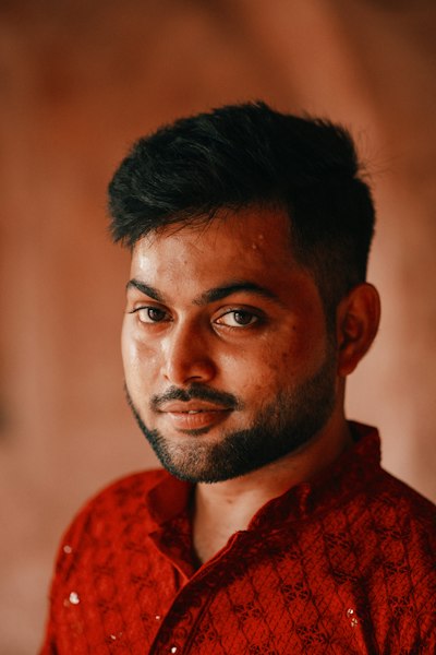 Rajiv Malhotra