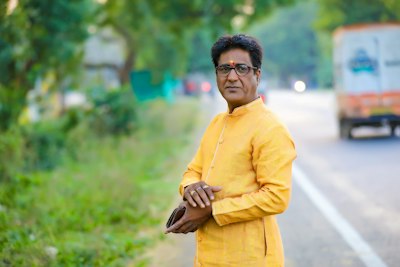 Sanjeev Chawla