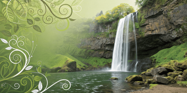 Natural Artwork Glora Sheet - Image 10