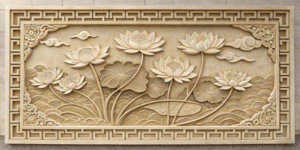 Stone Artwork Glora Sheet - Image 10