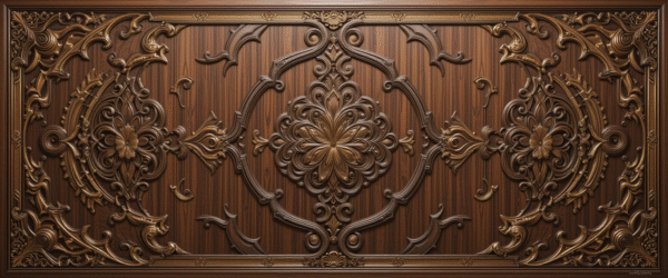 Wooden Flower Glora Sheet - Image 10